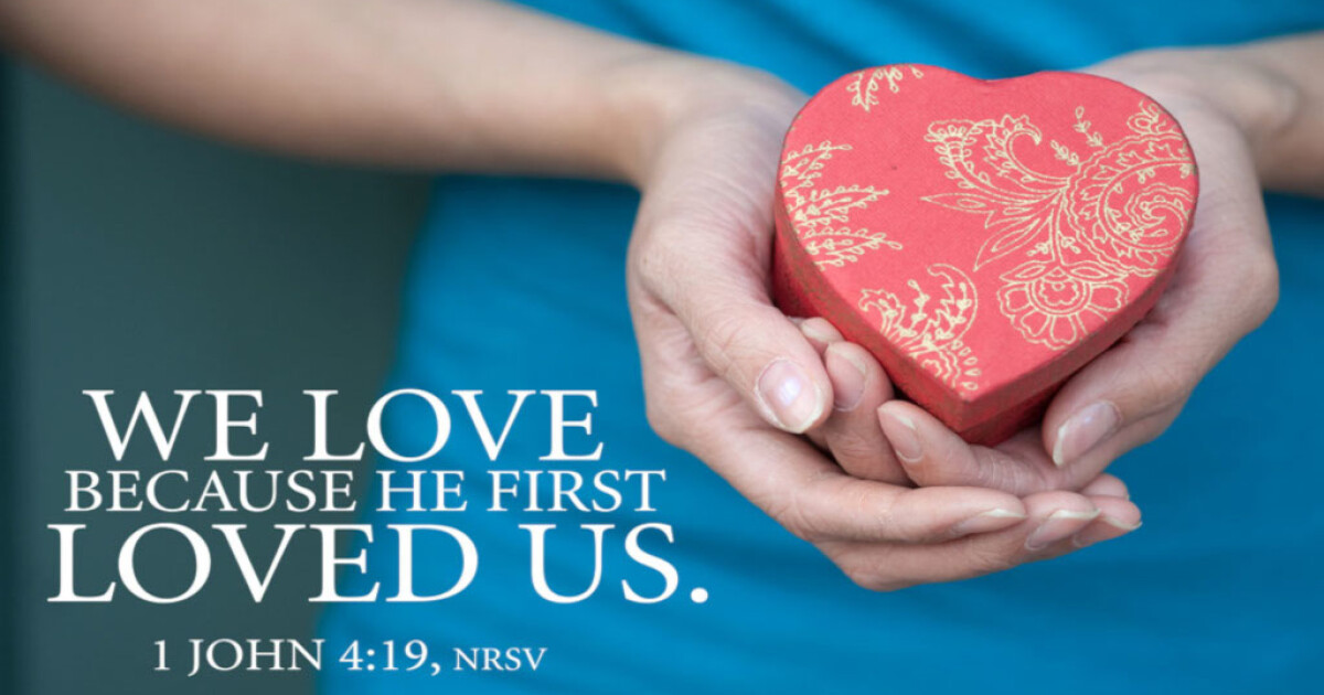 Valentine's Day | Prairie Hill Evangelical Free Church